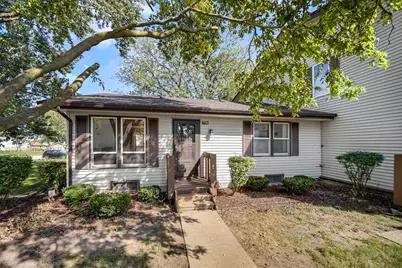 7736 W Kenton Court #7736, Frankfort, IL 60423 - Photo 2