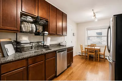 2147 Ridge Avenue #2D, Evanston, IL 60201 - Photo 10