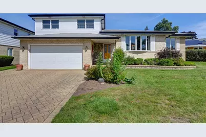 8190 W Catino Terrace, Niles, IL 60714 - Photo 1