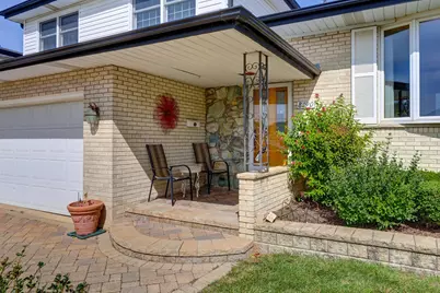 8190 W Catino Terrace, Niles, IL 60714 - Photo 32