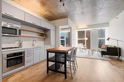 550 N Saint Clair Street #1302, Chicago, IL 60611 - Photo 4