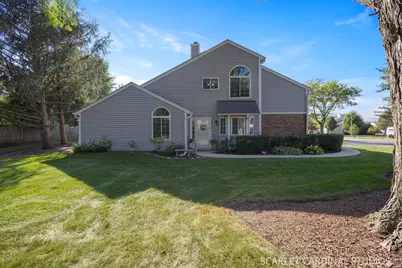 449 Canterbury Drive, Carol Stream, IL 60188 - Photo 2