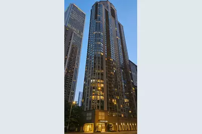 222 N Columbus Drive #3102, Chicago, IL 60601 - Photo 1