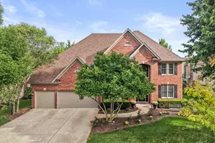 3819 Junebreeze Ln, Naperville, IL 60564 - Photo 2