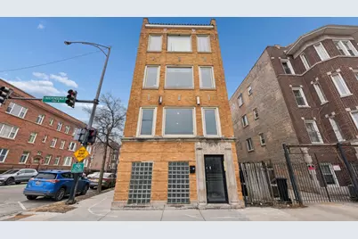 801 S Independence Boulevard #1, Chicago, IL 60624 - Photo 2