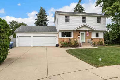 2170 Laura Lane, Des Plaines, IL 60018 - Photo 1