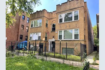 6950 S Indiana Avenue, Chicago, IL 60637 - Photo 1