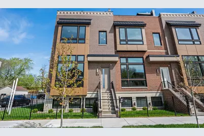 710 E 41 Street, Chicago, IL 60653 - Photo 1