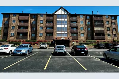10420 Circle Drive #48B, Oak Lawn, IL 60453 - Photo 38