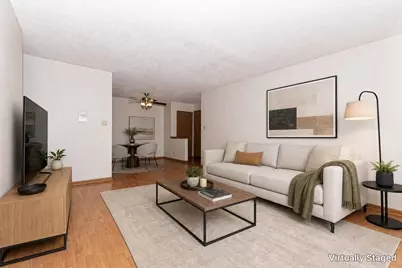 10532 Ridge Cove Drive #35A, Chicago Ridge, IL 60415 - Photo 4