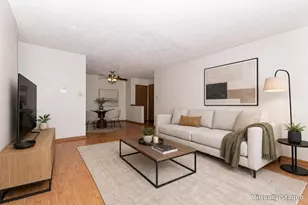 10532 Ridge Cove Dr, Chicago Ridge, IL 60415 - Photo 4