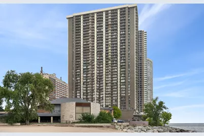 6007 N Sheridan Road #38G, Chicago, IL 60660 - Photo 1