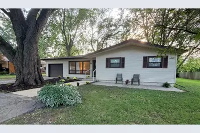 1263 Theresa Lane, Bourbonnais, IL 60914 - Photo 2
