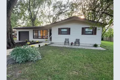 1263 Theresa Lane, Bourbonnais, IL 60914 - Photo 1