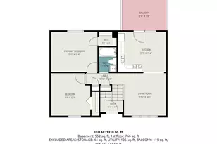 9005 Shady Ln, Wonder Lake, IL 60097 - Photo 16