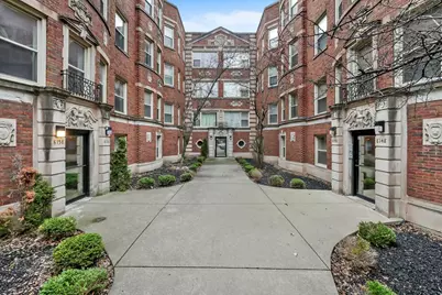 8154 S Drexel Avenue #3E, Chicago, IL 60619 - Photo 1