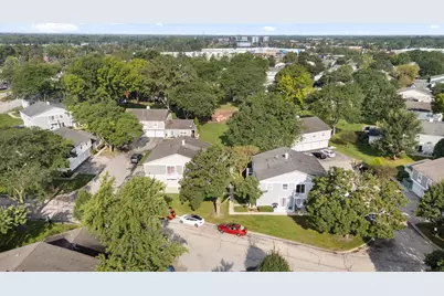 1229 Nova Court #1229, Wheeling, IL 60090 - Photo 28