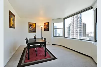 535 N Michigan Avenue #3216, Chicago, IL 60611 - Photo 4