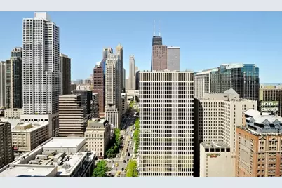 535 N Michigan Avenue #3216, Chicago, IL 60611 - Photo 2