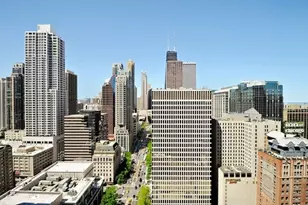 535 N Michigan Ave, Chicago, IL 60611 - Photo 2