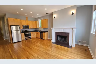 509 N Hartland Court #1S, Chicago, IL 60622 - Photo 4