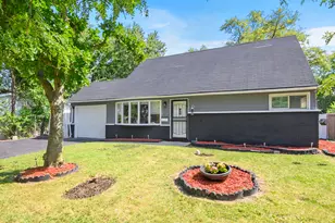 21801 Central Park Ave, Park Forest, IL 60466 - Photo 1