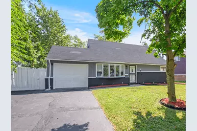 21801 Central Park Avenue, Park Forest, IL 60466 - Photo 2