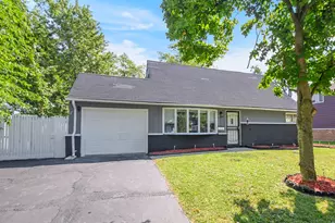 21801 Central Park Ave, Park Forest, IL 60466 - Photo 2