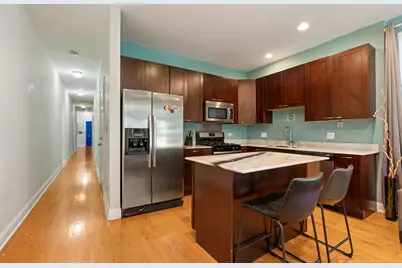 2337 W Maypole Avenue #2, Chicago, IL 60612 - Photo 2