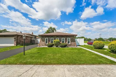 17808 S Hickory Street, Lansing, IL 60438 - Photo 1