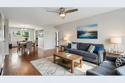 6551 N Harlem Avenue #3S, Chicago, IL 60631 - Photo 4