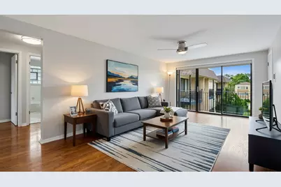 6551 N Harlem Avenue #3S, Chicago, IL 60631 - Photo 2
