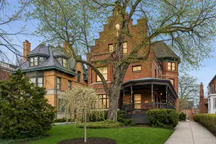 4923 S Greenwood Ave, Chicago, IL 60615 - Photo 1