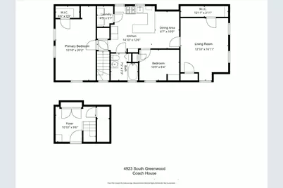 4923 S Greenwood Avenue, Chicago, IL 60615 - Photo 42