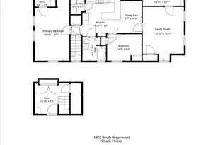 4923 S Greenwood Ave, Chicago, IL 60615 - Photo 42