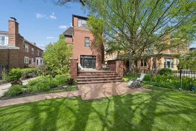 4923 S Greenwood Avenue, Chicago, IL 60615 - Photo 28
