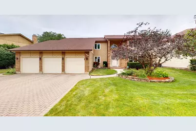 1309 Witney Lane, Buffalo Grove, IL 60089 - Photo 1