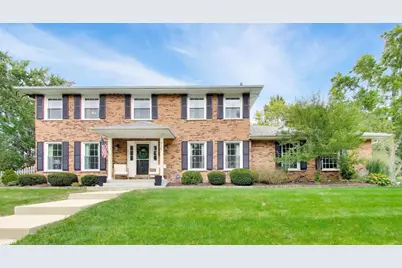 925 Hidden Lake Road, Naperville, IL 60565 - Photo 1