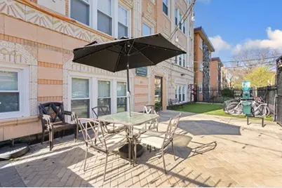 1521 W Sherwin Avenue #503, Chicago, IL 60626 - Photo 12
