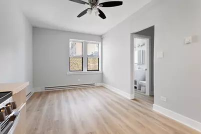 1634 W Howard Street #211, Chicago, IL 60626 - Photo 6