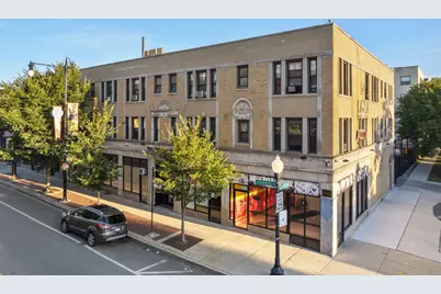 1634 W Howard Street #211, Chicago, IL 60626 - Photo 1
