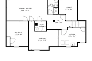 310 Shenstone Rd, Riverside, IL 60546 - Photo 46