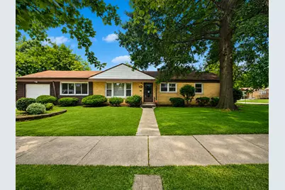 21317 S Jeffrey Drive, Matteson, IL 60443 - Photo 2