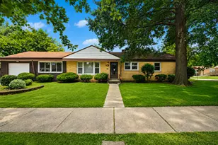 21317 S Jeffrey Dr, Matteson, IL 60443 - Photo 2
