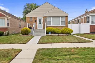 12908 S Parnell Ave, Chicago, IL 60628 - Photo 2