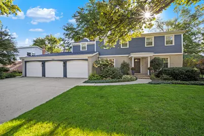 2820 Beckwith Court, Northbrook, IL 60062 - Photo 1