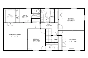 2820 Beckwith Ct, Northbrook, IL 60062 - Photo 42