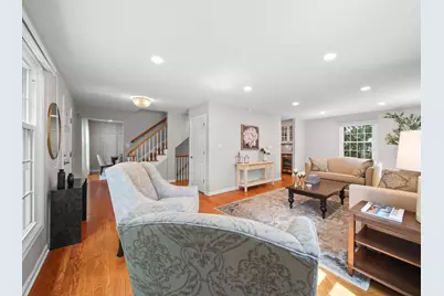 2820 Beckwith Court, Northbrook, IL 60062 - Photo 6