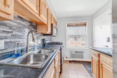 1450 Plymouth Place #2W, Glenview, IL 60025 - Photo 8