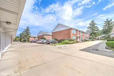 1450 Plymouth Place #2W, Glenview, IL 60025 - Photo 32